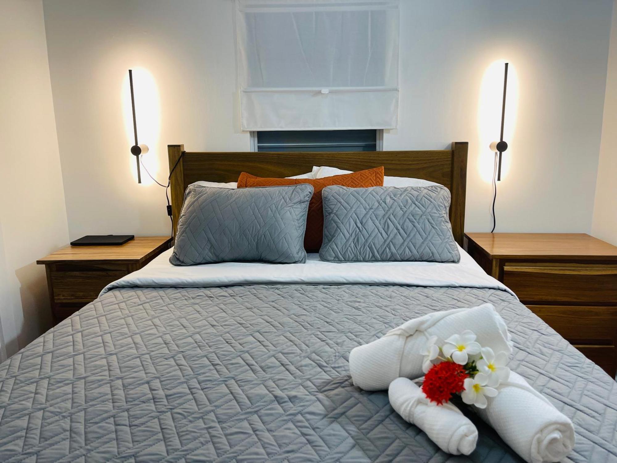 Отель Alux House Placencia Экстерьер фото