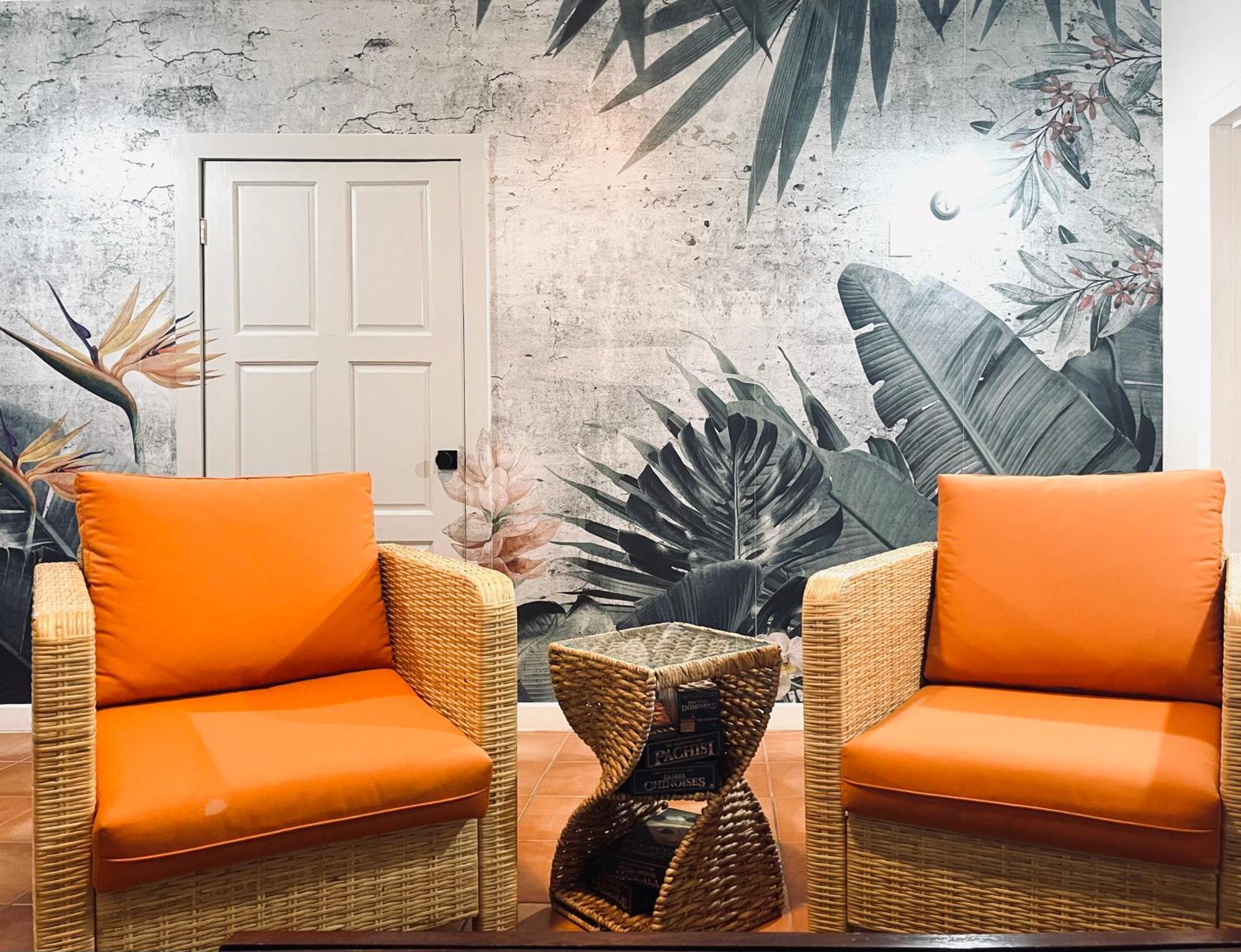 Отель Alux House Placencia Экстерьер фото